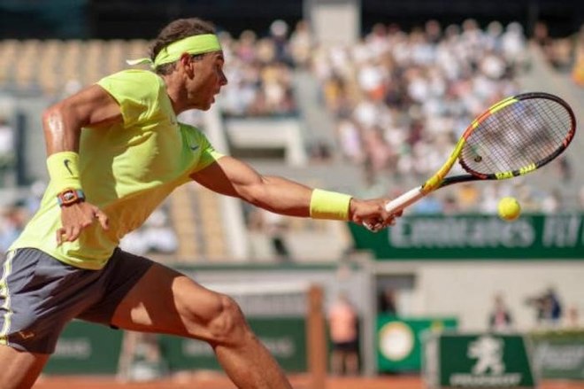 Nike, Adidas, Lacoste : quel vainqueur durant Roland Garros ?